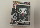 Pop KISS the Demon