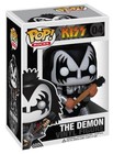 Funko POP! Rocks KISS The Demon #4 Vinyl Figure