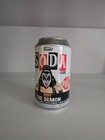 Funko Soda : Kiss The Demon (Sealed)