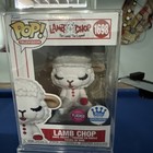 Funko Pop! Vinyl: Lamb Chop - Lamb Chop #1698