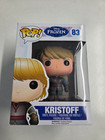 Funko POP! Disney Frozen - Kristoff #83 - Boxed