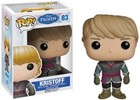 Funko Pop! Kristoff Figure 83 Frozen Movie Disney 3 3/4"