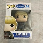 Funko Pop! Vinyl: Disney - Kristoff #83
