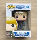 Funko Pop Disney Frozen Kristoff #83 + Free Protector