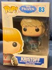 Funko POP! Disney Frozen - Kristoff #83 - Boxed