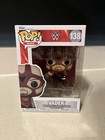 Funko POP! WWE Vader #138 New