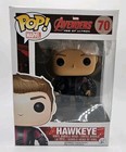 Funko Pop! Hawkeye #70 Avengers Age Of Ultron Marvel MCU