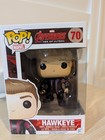Funko Pop! Vinyl: Marvel - Avengers Age of Ulton. Hawkeye #70. NEW