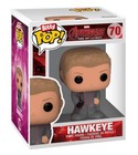 Marvel Funko Bitty Pop! Hawkeye #70