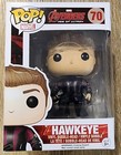 Hawkeye Funko Pop #70 marvel avengers age of ultron