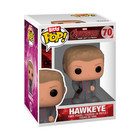 Funko Bitty Pop! - Hawkeye - #70 - Marvel Avengers
