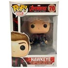 Funko POP! Marvel Avengers: Age of Ultron Hawkeye #70 Vinyl Figure