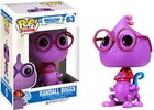 Monsters University - Randall Boggs Pop Vinyl #63