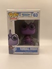 Funko Pop! Monsters University Randall Boggs #63 Disney Pixar