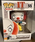 Funko Pop! Vinyl: IT - Pennywise #55