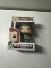Funko Pop! Vinyl: Beth Harmon with Rook #1122