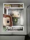 Funko Pop! Vinyl: Beth Harmon with Rook #1122