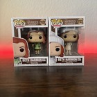 Funko Pop! TV: The Queen's Gambit Beth Harmon #1122 #1123