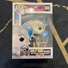 Funko Pop! DC Birds of Prey Harley Quinn And Beaver #308