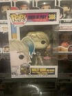 Funko Pop! Heroes – Harley Quinn #308 (Birds of Prey)