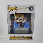Funko Pop! Walt Disney World Mickey Mouse On The People Mover #1163