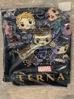 Eternals Marvel Collector Corps Funko Pop T-Shirt 2XL