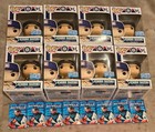Ichiro Suzuki 2025 Hall of Fame Funko Pop! 8/5/25 SGA Seattle Mariners #51 NIB