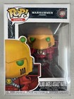 Blood Angels Assault Marine 500 ~ Warhammer 40,000 ~ Funko Pop Vinyl ~ NEAR MINT