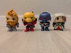 Funko Pop! Warhammer 40K Dark Angels, Ultramarines, Blood Angels, Space Wolves