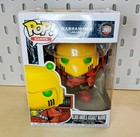 Funko Pop! Vinyl - Blood Angels Assault Marine 500 - Warhammer 40,000. 1638