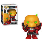 Funko Pop! Vinyl: Warhammer 40,000 - Blood Angels Assault Marine #500