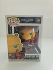 FUNKO POP! GAMES WARHAMMER 40,000 BLOOD ANGELS ASSAULT MARINE #500 VAULTED 2019