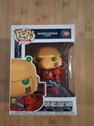 Funko Pop! Vinyl: Warhammer 40,000 - Blood Angels Assault Marine #500