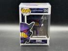 Funko POP! Buzz Lightyear Zurg Vinyl Figure #1214 W/ Cover
