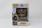 Funko Pop! Games Overwatch #308 Junkrat Vinyl Figure