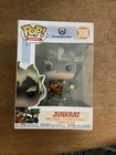 Funko Pop! Vinyl: Overwatch - Junkrat #308