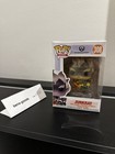 Overwatch Junkrat Funko Pop! Games 308 Figure Genuine
