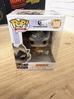 Funko Pop! Vinyl: Overwatch - Junkrat #308