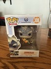 Funko Pop Games Overwatch Junkrat Vinyl Figure #308