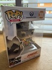 Funko Pop! Vinyl: Overwatch - Junkrat #308