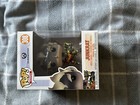Funko Pop! Games: Overwatch - Junkrat (308) Bobblehead Figure