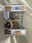 Funko Pop! Vinyl: Overwatch - Junkrat #308