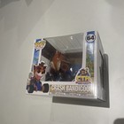 FUNKO RIDES CTR CRASH BANDICOOT VINYL FIGURE