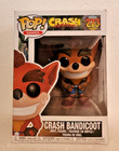 *NEW* FUNKO CRASH BANDICOOT POP! GAMES #273