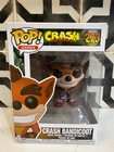 Funko Pop: Crash Bandicoot #273