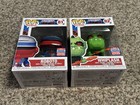 Funko: Masters of the Universe - Roboto #81 & Whiplash #82 ~ Virtual Funkon 2021