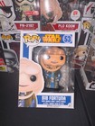 Star Wars Funko Pop! #53 Bib Fortuna