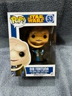 Funko Pop! Vinyl: Star Wars - Bib Fortuna #53 (PV3)