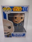 Star Wars Funko Pop - Bib Fortuna - #53