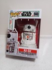 Funko Pop! Star Wars - R2 D2 - Bobble Head #560 Winter Snowman